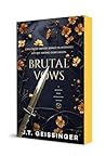 Brutal Vows: Quee...