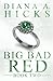 Big Bad Red (The Ruthless Billionaire Society)
