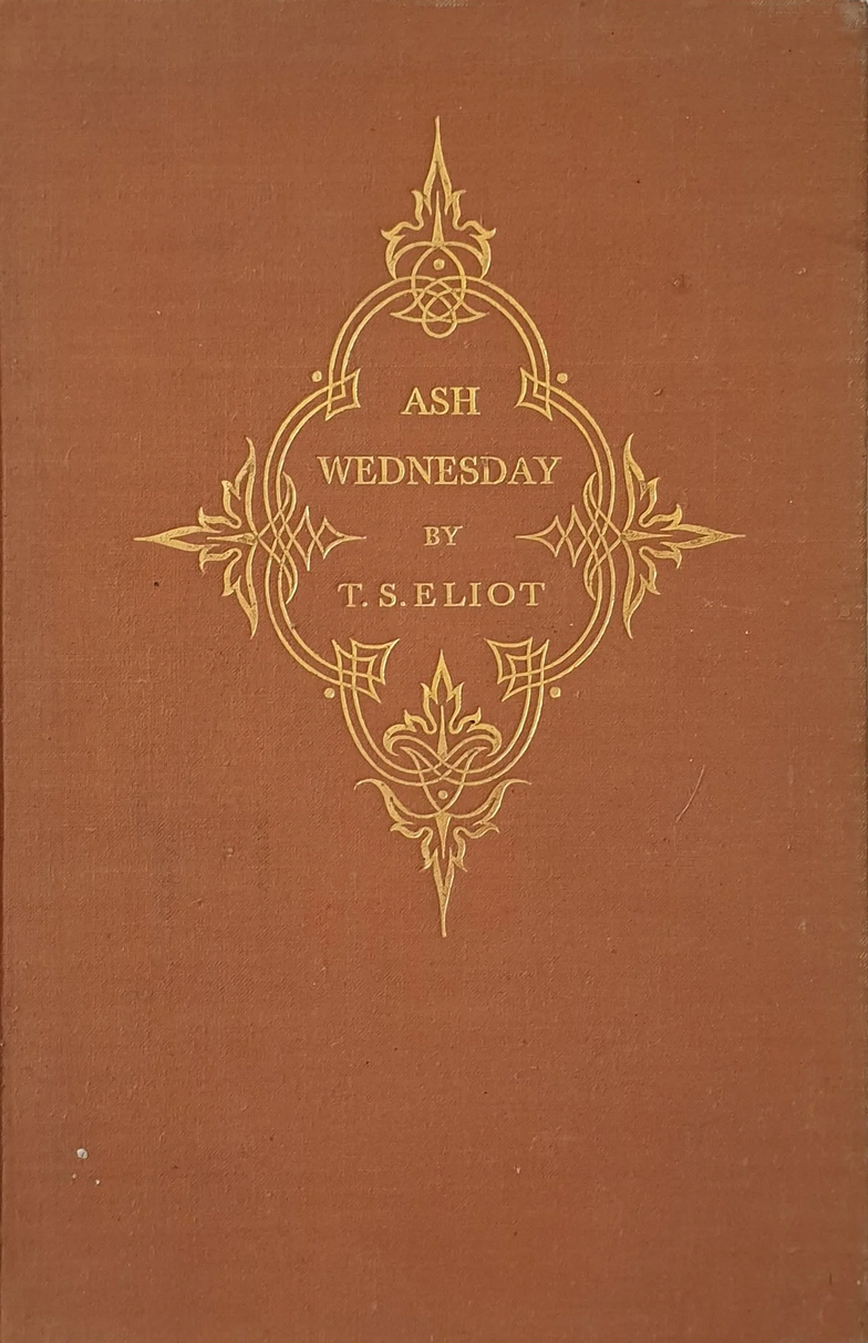 Ash-Wednesday