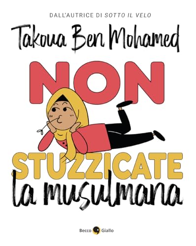 Non stuzzicate la musulmana! (Paperback)