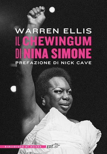 IL CHEWINGUM DI NINA SIMONE (Paperback)