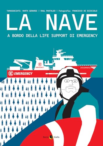 La nave (Paperback)