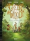 Green Wood - Vol.1 by Barbara Canepa