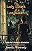 The Lady Sleuth of Longbourn A Pride and Prejudice Variation (Sweet Pride and Prejudice Variations) by Amelia Westerly