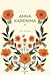 Anna Karenina I