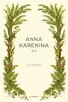 Anna Karenina II