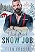 Dad Bod Snow Job