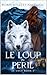 Le Loup in Peril by Robin Kellett-Navellou