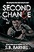 Second Chance (Hudson Valle...