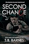 Second Chance by S.B. Barnes