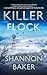 Killer Flock (Kate Fox, #11)