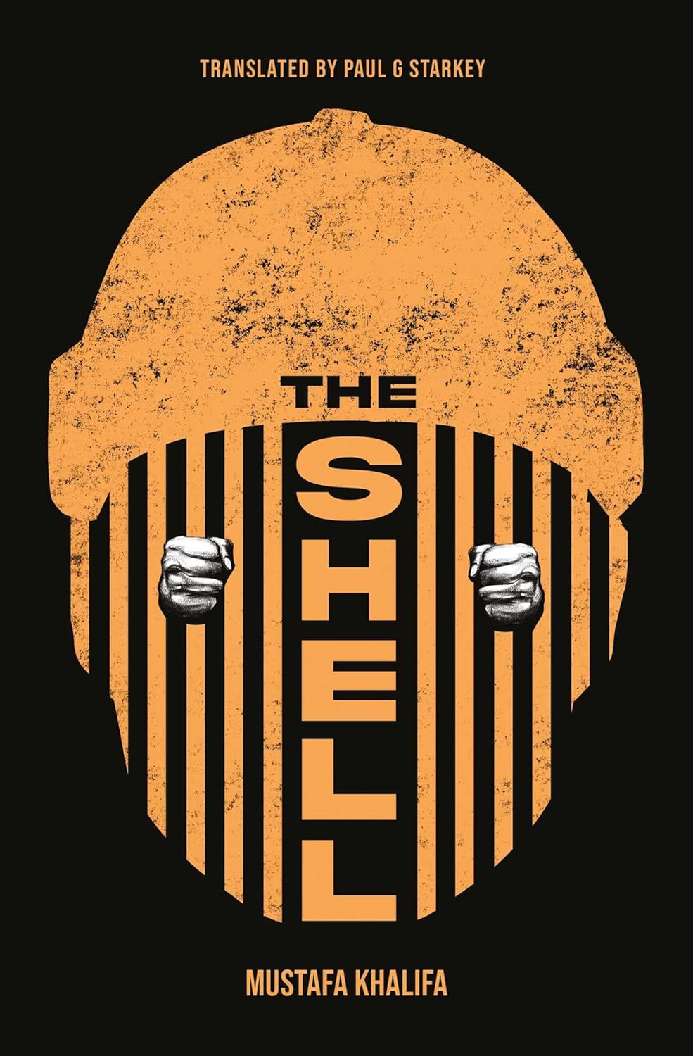 The Shell:  Memoirs of a Hidden Observer