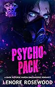 Psycho Pack (Ghost Alpha Unit #3)