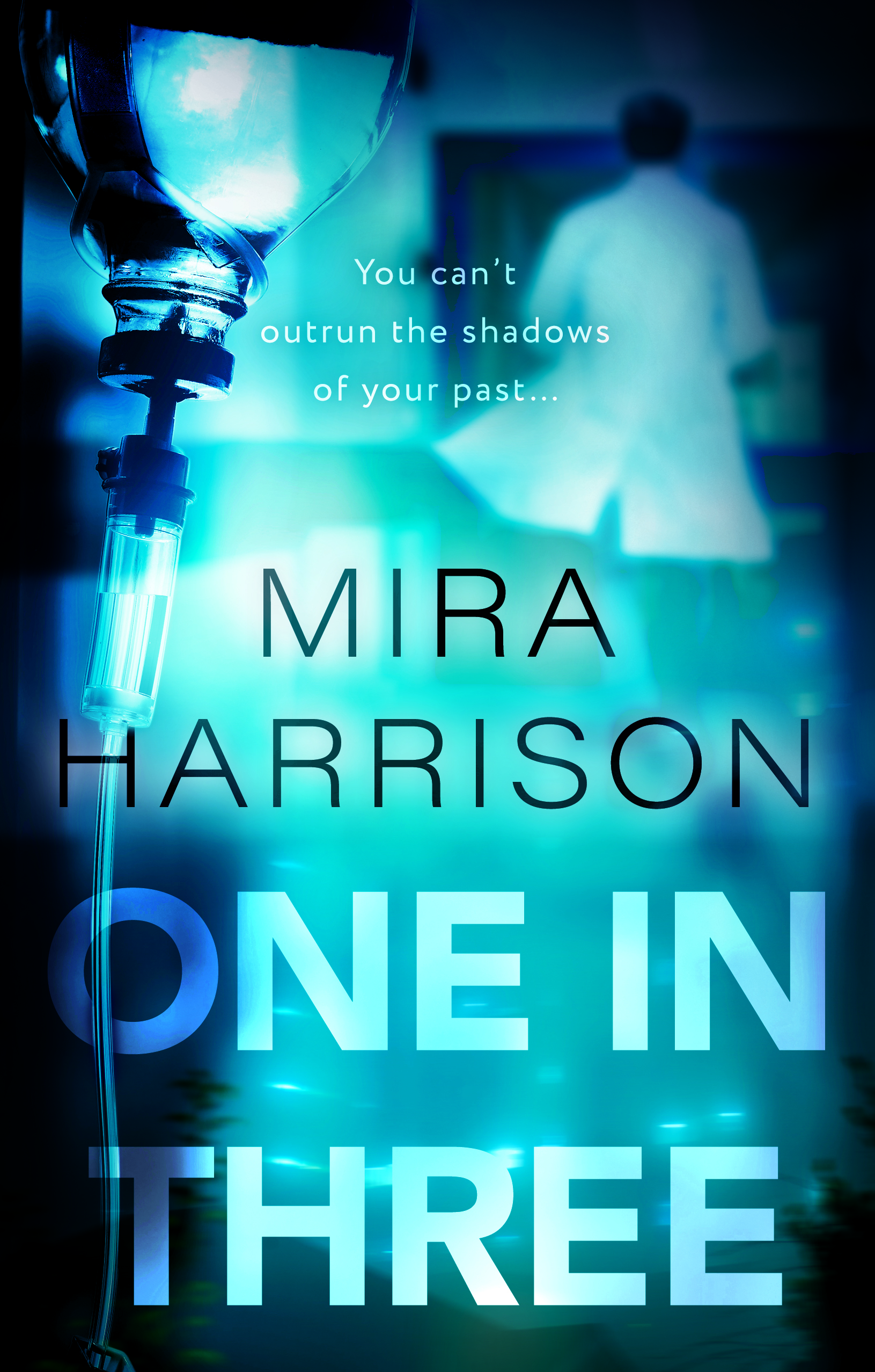 One In Three (Paperback)