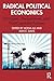 Radical Political Economics by Mona Ali