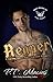 Reaper by P.T. Macias