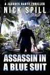Assassin in a Blu...