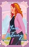 You Belong
