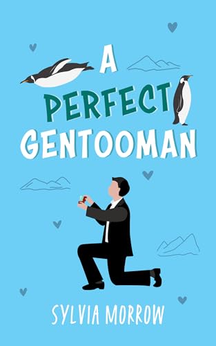 A Perfect Gentooman (Kindle Edition)