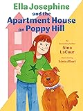 Ella Josephine and the Apartment House on Poppy Hill (Ella Josephine, #1)