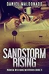 Sandstorm Rising