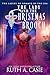 The Lady and the Christmas Brooch by Ruth A. Casie The Lady and the Christmas Brooch by Ruth A. Casie