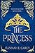 The Princess: Tales of Kelnore (Royals Book 1)