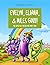 EVELYN ELIANA & MILES GURI!...