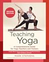 Teaching Yoga, Se...