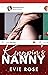 Kingpin's Nanny (Cam Show Crush)