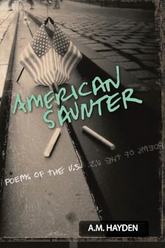 American Saunter (Paperback)