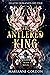 The Antlered King (The Rave...