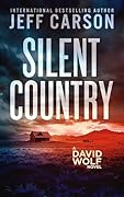 Silent Country (David Wolf #18) 