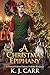 A Christmas Epiphany by K J Carr