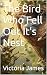 The Bird Who Fell Out It's ...