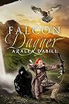 Falcon Dagger by Azalea Dabill