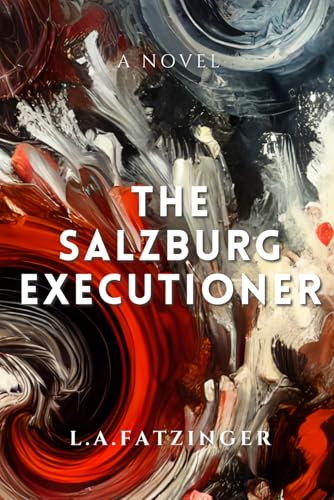 The Salzburg Executioner (Paperback)