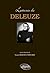 Deleuze. Lectures.