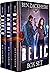 Relic Box Set, Volume 1 (Ka...