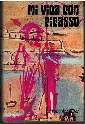 Mi Vida con Picasso