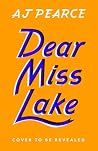 Dear Miss Lake