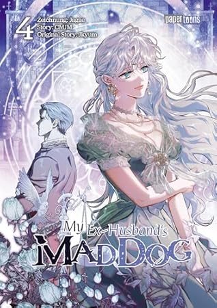 My Ex-husband's Mad Dog 04