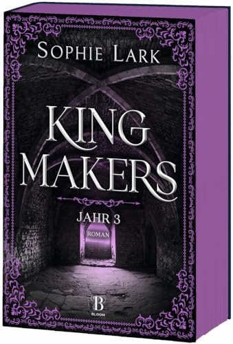 Kingmakers - Jahr 3