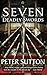 Seven Deadly Swords by Pete W Sutton