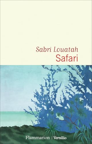 Safari (Paperback)