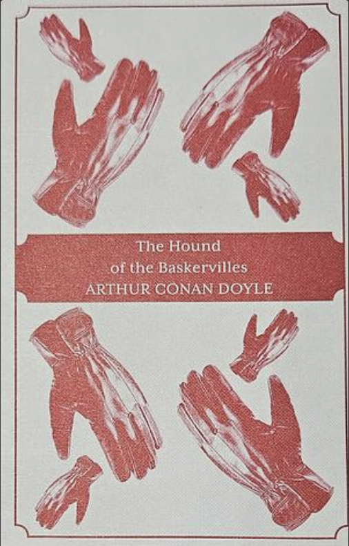 The Hound of the Baskervilles