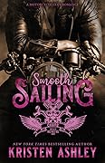 Smooth Sailing (Wild West MC, #3)