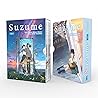 Suzume, Vol. 1-3