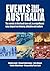 Events That Shaped Australi...