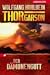 Der Dämonengott (Thor Garson, #1)